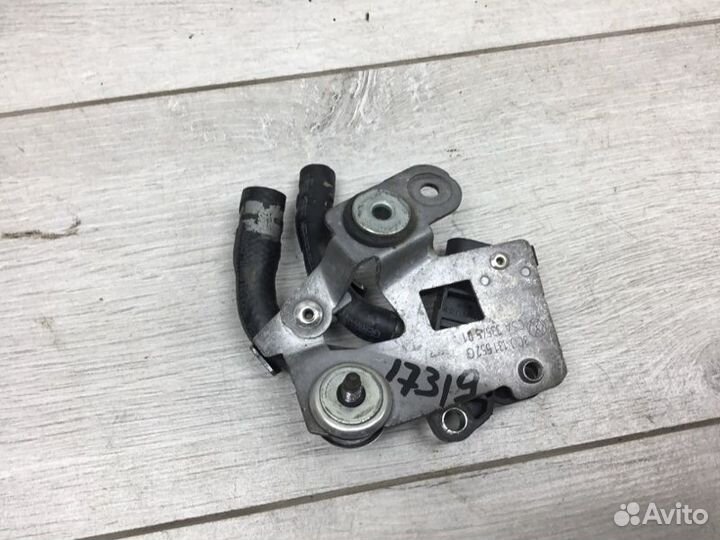 Датчик давления выхлопных газов Volkswagen Golf