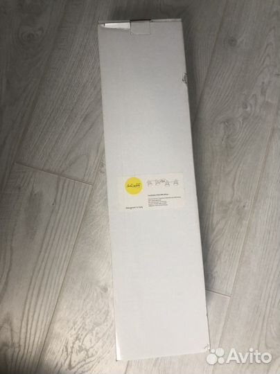 Светильник настенный детский