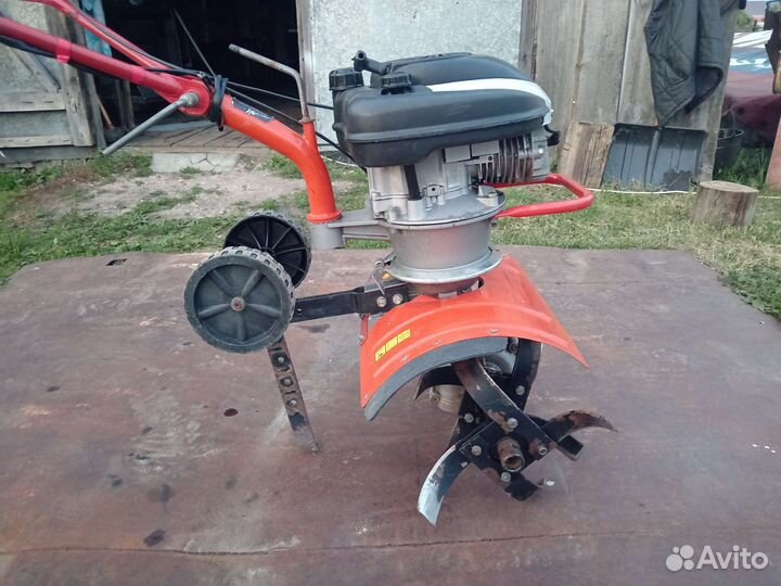 Мотоблоки и культиваторы