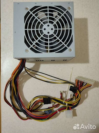 Блок питания для пк 500w