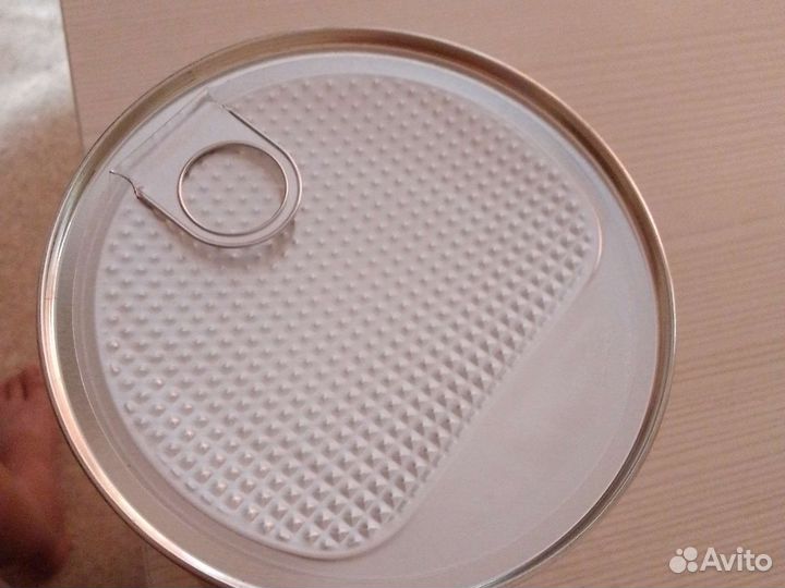 Детское питание смесь нэнни