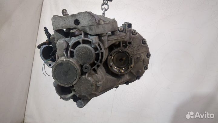 Кпп 6-ст.мех. (МКПП) Volkswagen Passat 6