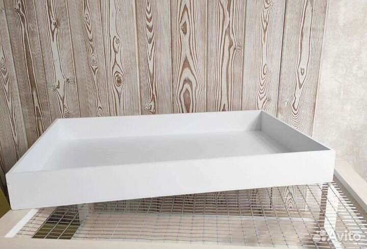 Вольер Клетка