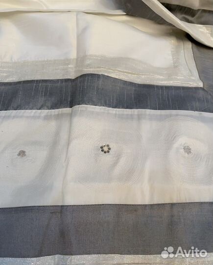 Скатерть 180x180 мси