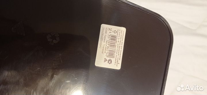 Корзинка плетеная для хранения ротанг