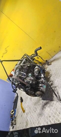 Двигатель HondaCR-V 32008