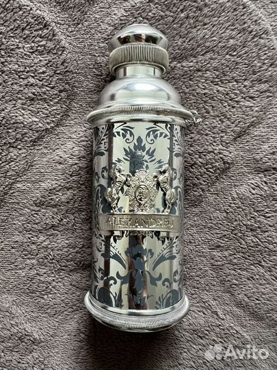 Alexandre J silver ombre 100ml