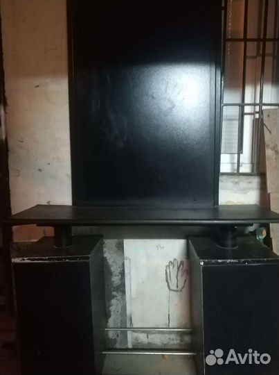 Столик для парикмахера