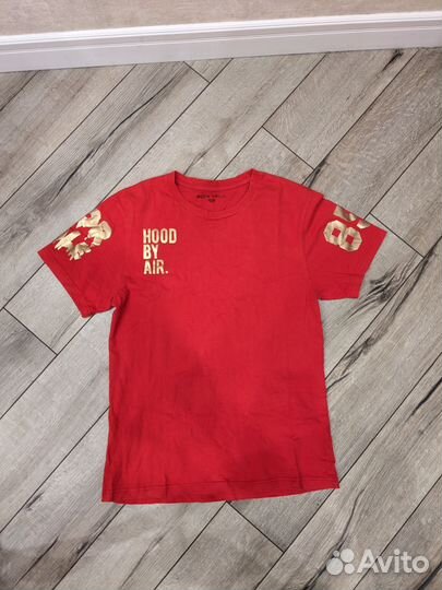 Beentrill HBA футболка