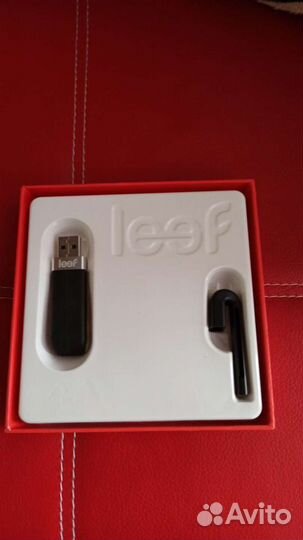 Внешний накопитель