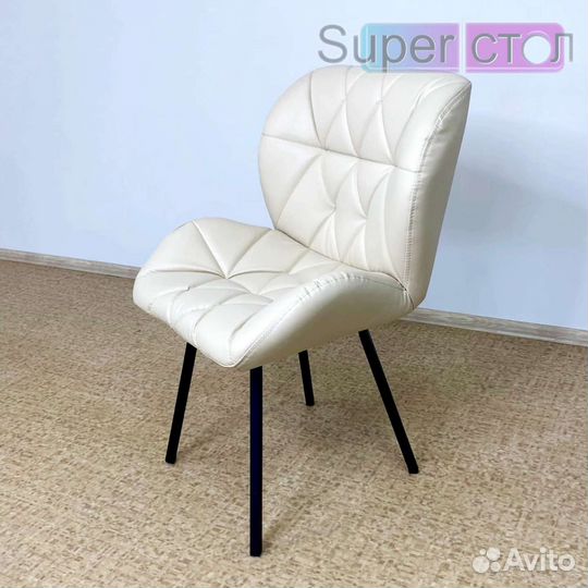 Стул клиента. Ракушка big