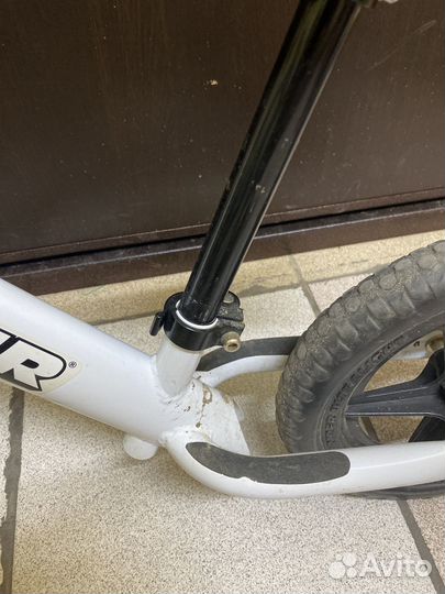 Беговел strider sport 12