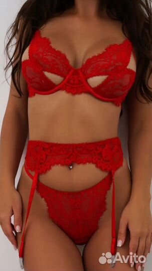 Комплект нижнего белья