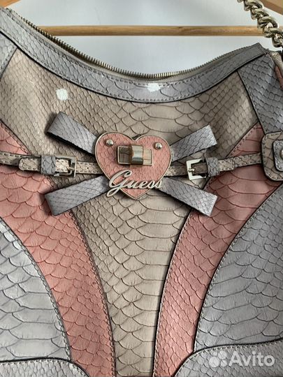 Сумка guess