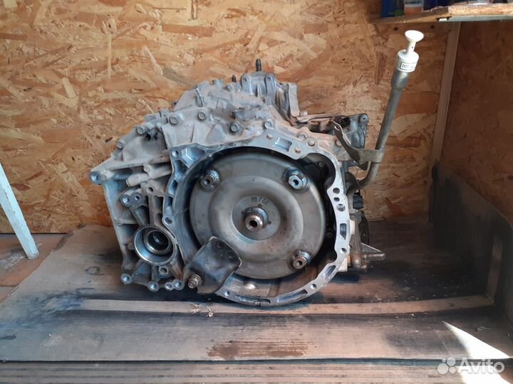 Вариатор mitsubishi outlander 3