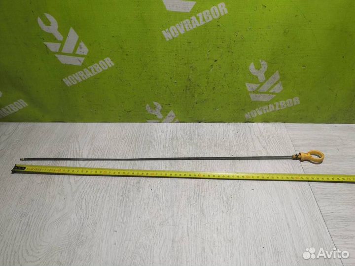 Щуп масляный Чери Амулет 2006+