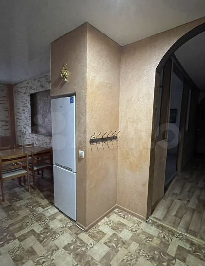 3-к. квартира, 69,3 м², 1/5 эт.