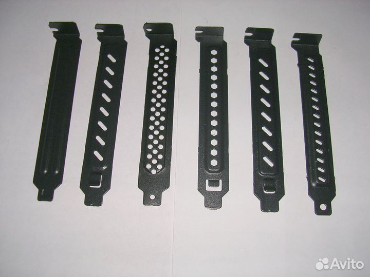 Заглушки для корпуса