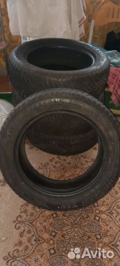 Goodyear Vector 4Seasons Gen-2 205/55 R16 91