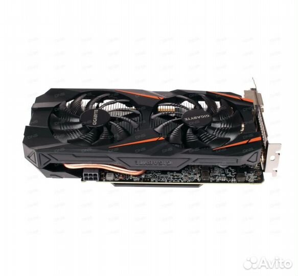 Gigabyte gtx 1060 3gb