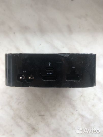 Apple TV 4 64GB (A1625)