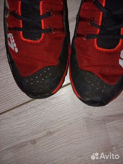 Шиповки inov oroc 280