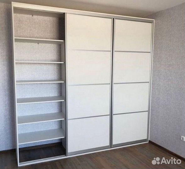 Шкаф купе на заказ