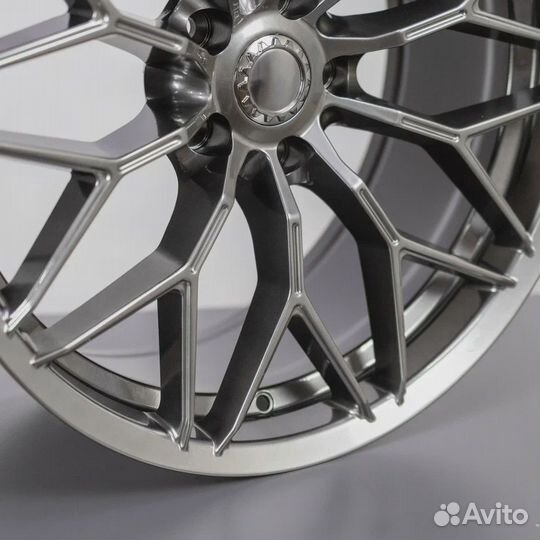 Диски R18 Audi A8