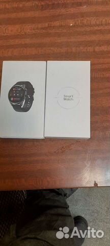 Умные часы smart watch