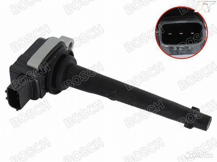 Катушка зажигания nissan X-trail T31