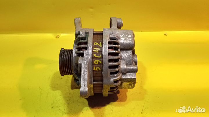 Генератор для Mazda 3 2003-2009