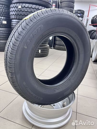 Austone ASR71 225/70 R15C 112R