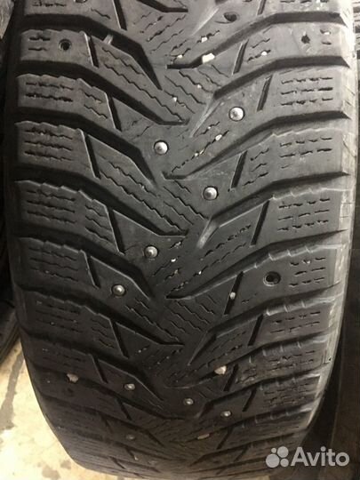 Kumho WinterCraft Ice WI31 195/55 R16