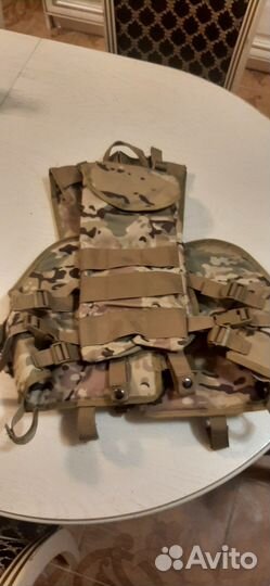 Тактическая разгрузка