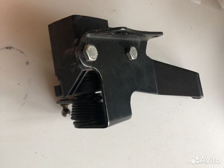 Датчик положения педали газа Mercedes