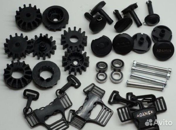 Запчасти для детских колясок Пенза