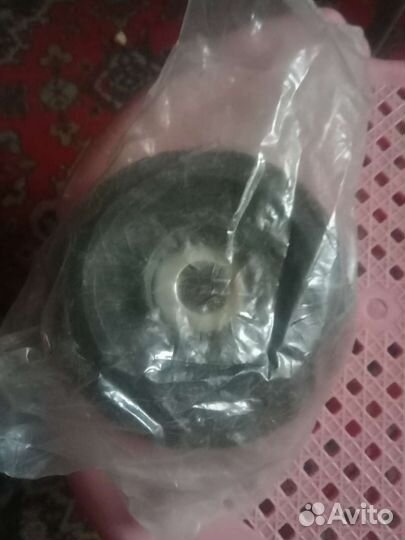 Volkswagen passat b3, запчасти