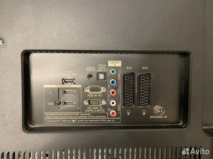 Телевизор LG