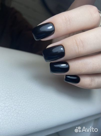 Мастер маникюра и педикюра