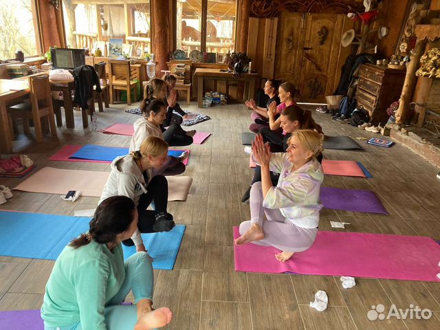 Зал для банкета, фуршета, ретрита, мастер-класса