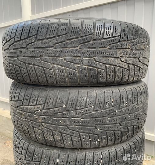 Nokian Tyres Nordman RS2 185/60 R15 88R