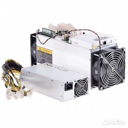 Antminer s9