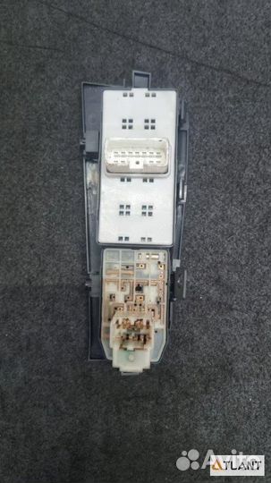 Блок управления стеклами передний левый hyundai GR