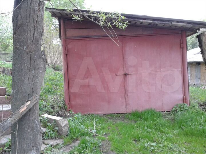 Участок 20 сот. (ИЖС)