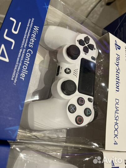 Dualshock 4 / Геймпад ps4 / Джойстик для ps4
