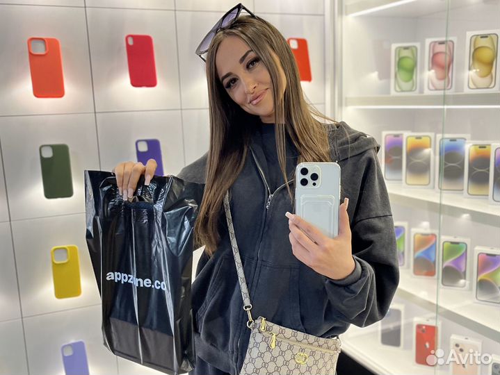 iPhone 14 Pro Max, 256 ГБ