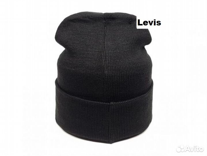 Шапка Levi's