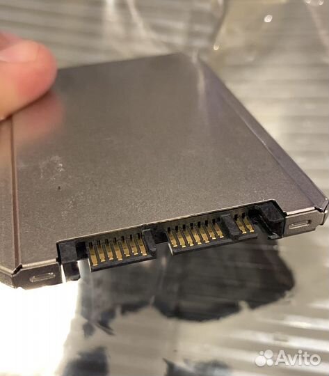SSD накопитель (диск) 240GB 1.8