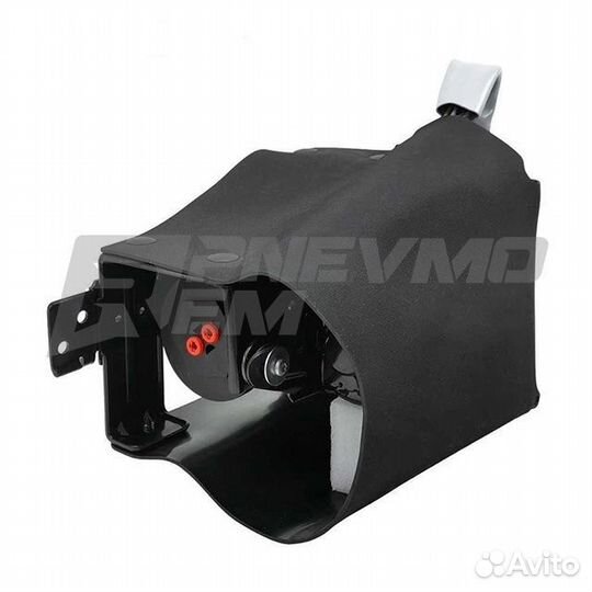 Компрессор пневматической подвески Infiniti QX 56