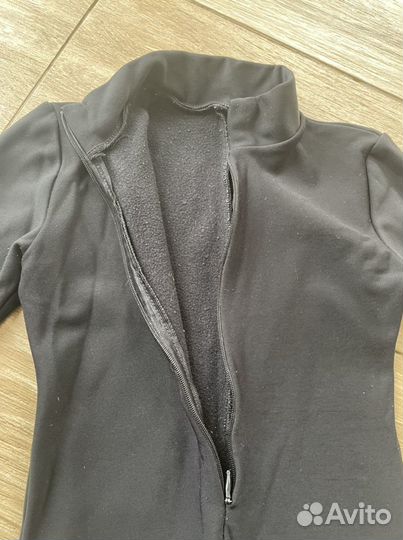 Термоодежда для фигурного катания